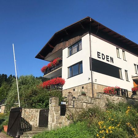Bed and Breakfast Eden Szczyrk Exteriér fotografie